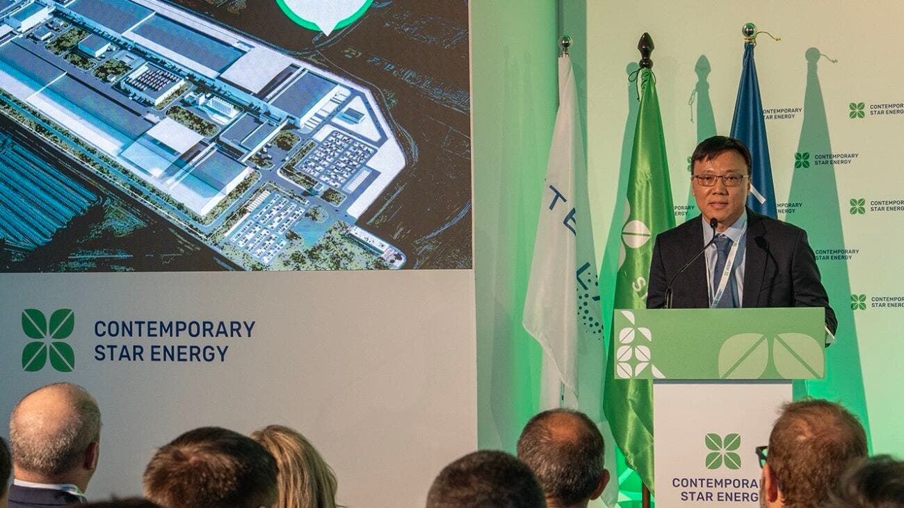 stellantis catl gigafactory