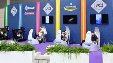 ACI al Meeting di Rimini
