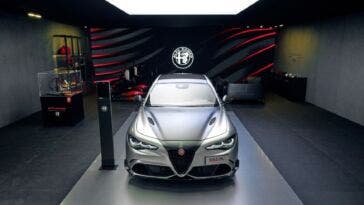 Alfa Romeo