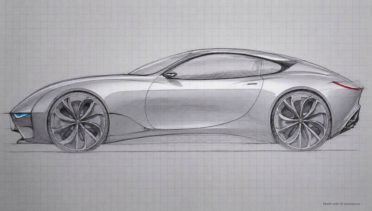 Alfa Romeo Alimena
