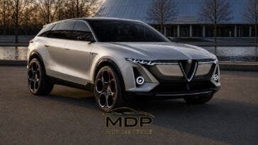 Alfa Romeo Gardena