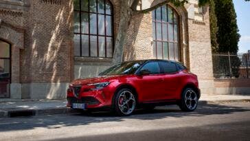 Alfa Romeo Junior