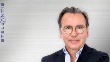 Arnaud Belloni