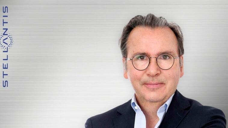 Arnaud Belloni