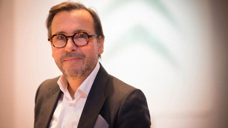 Arnaud Belloni