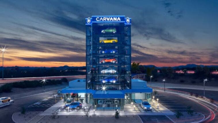 Carvana
