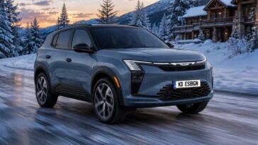 Chrysler Arrow
