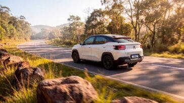 Citroen Basalt