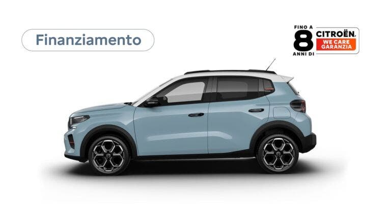 Citroën C3
