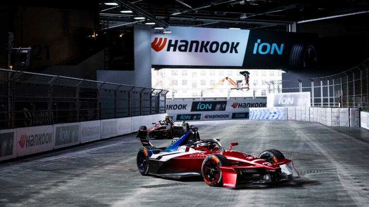 Citroen Racing