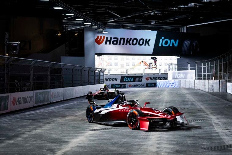 Citroen Racing
