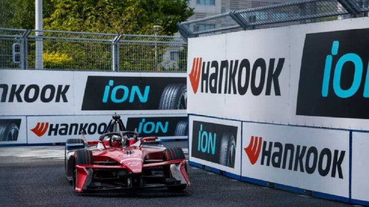 Citroën Racing