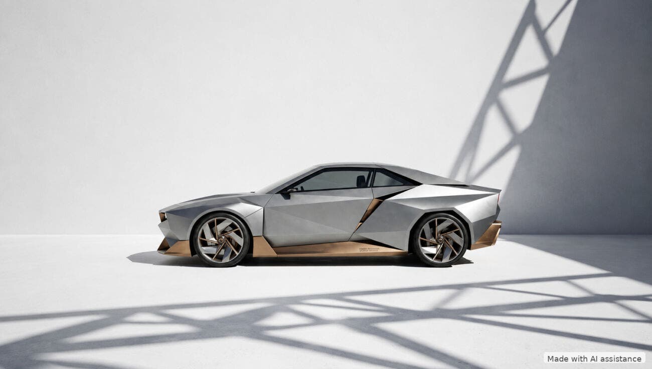 Concept Lancia