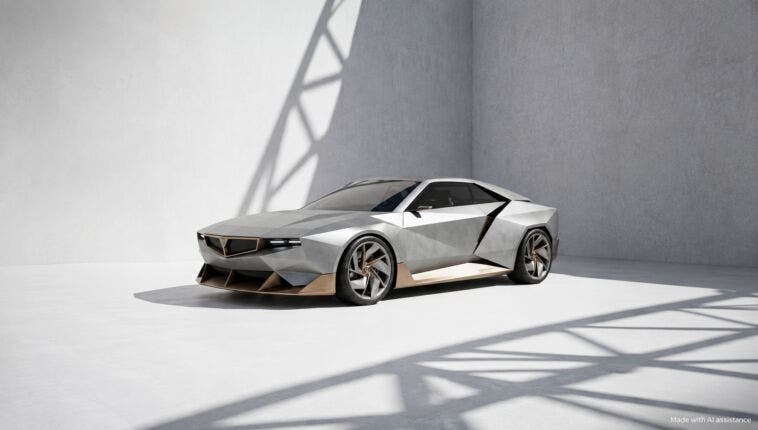 Concept Lancia