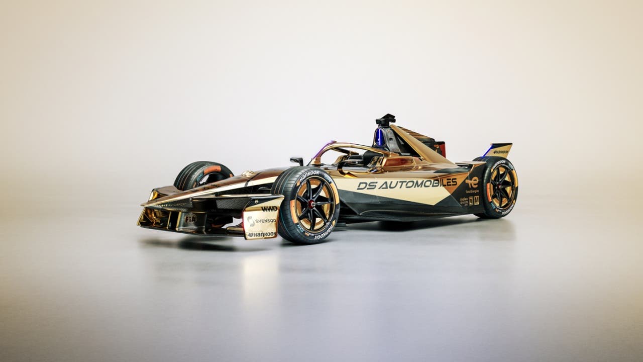DS Automobiles