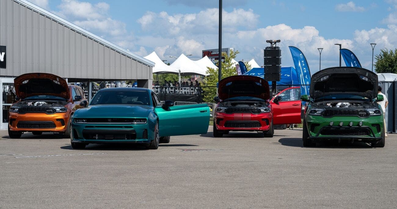 Dodge