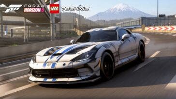 Dodge Viper ACR