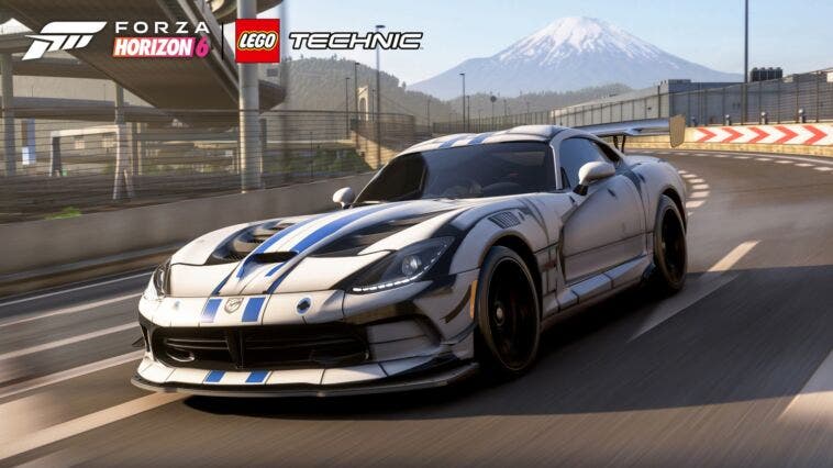 Dodge Viper ACR