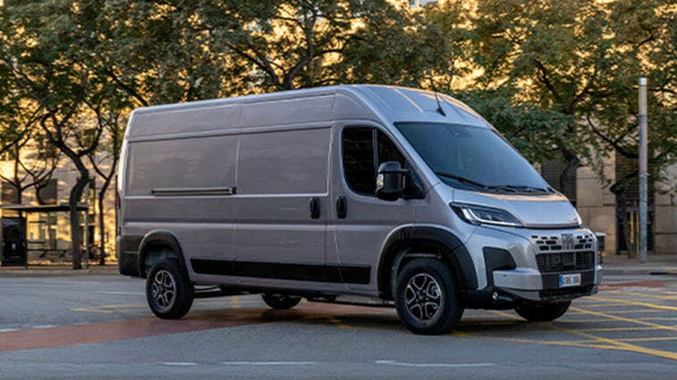 Fiat Ducato