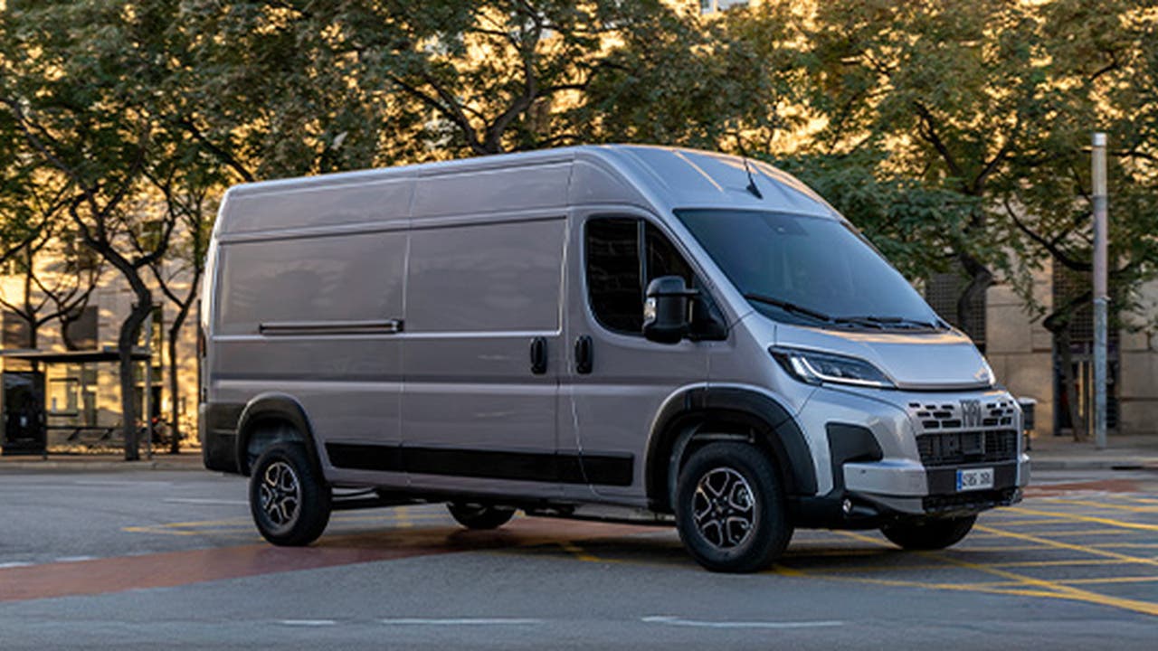 Fiat Ducato