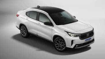 Fiat Fastback 2027