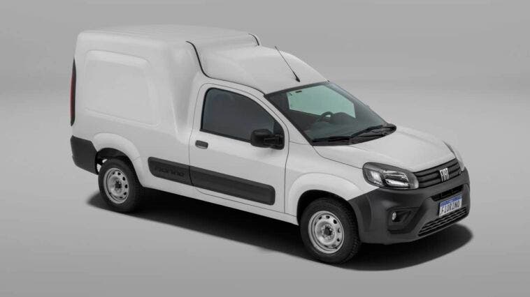 Fiat Fiorino