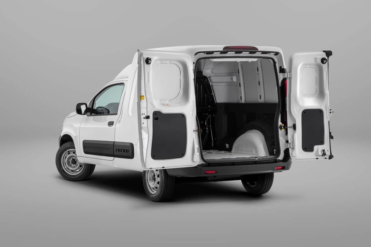 Fiat Fiorino
