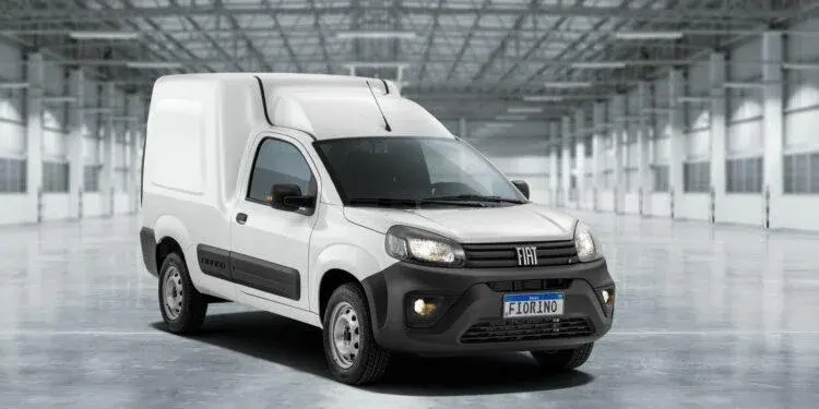 Fiat Fiorino
