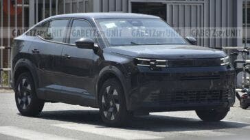 Fiat Grizzly Fastback Hybrid MHEV