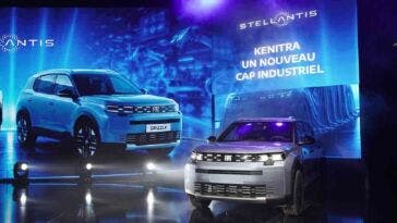 Fiat Grizzly e Grizzly Fastback