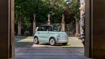 Fiat Topolino