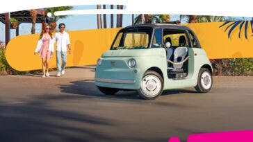 Fiat Topolino