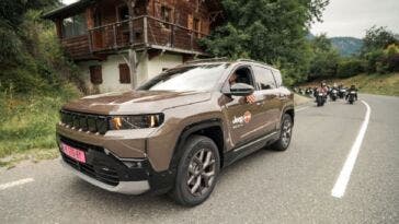 Jeep