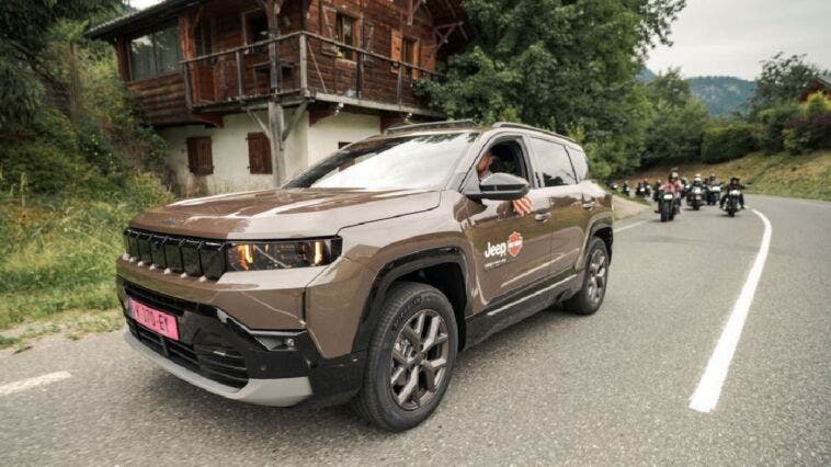 Jeep