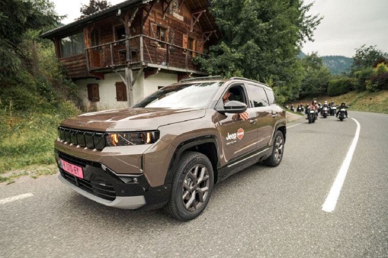Jeep
