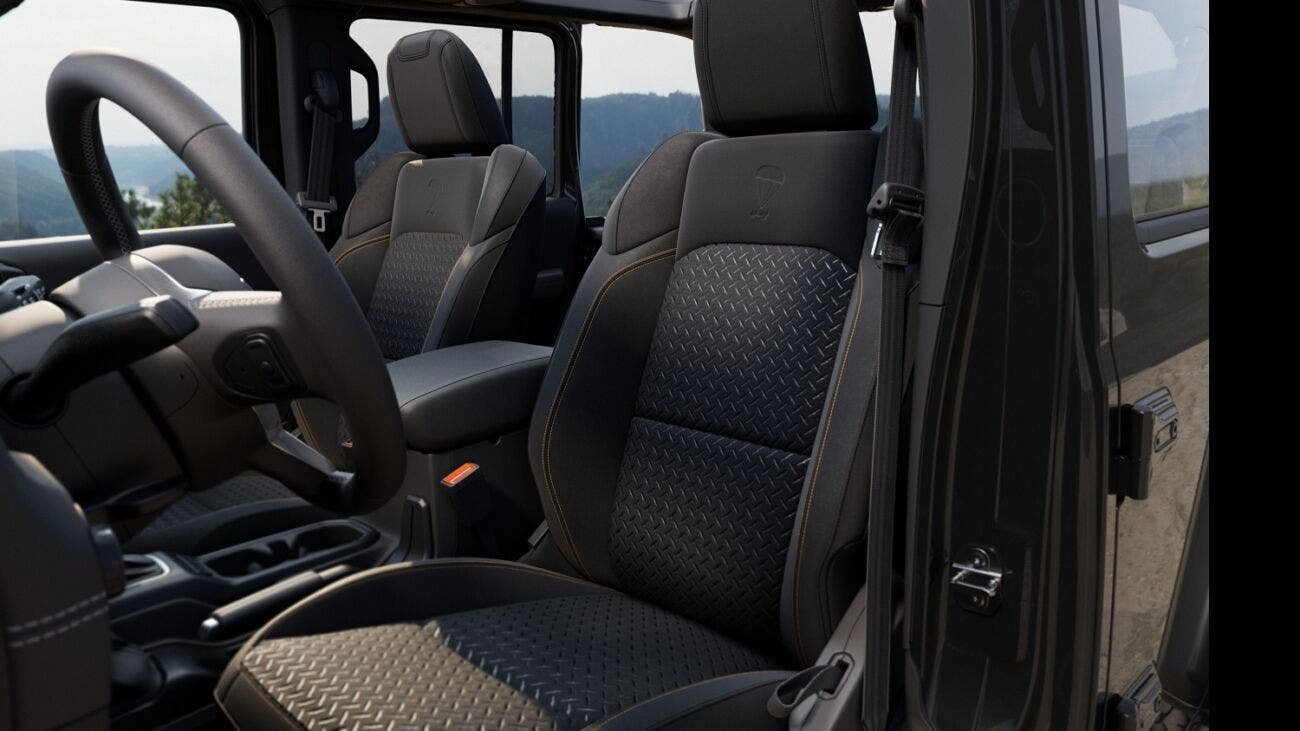 Jeep Wrangler Smoky Mountain Special Edition 2027 4