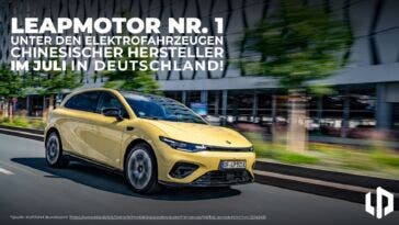 Leapmotor