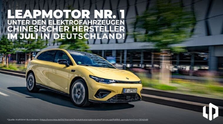 Leapmotor
