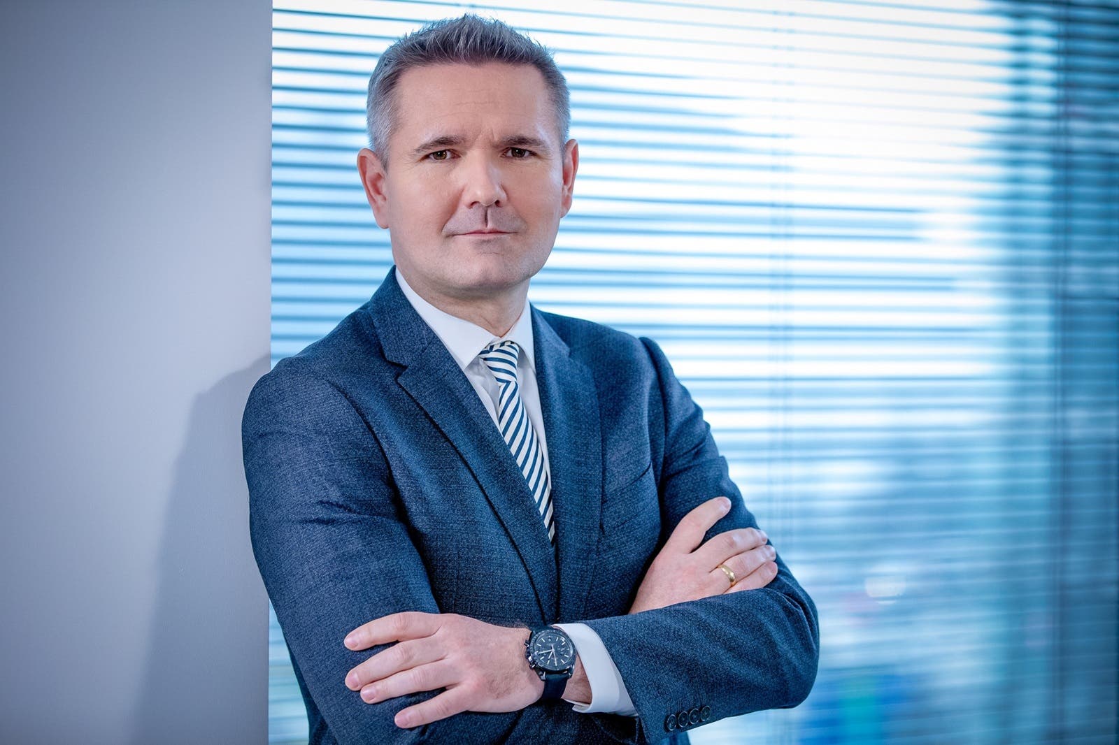 Marcin Kruczkowski