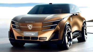 Peugeot