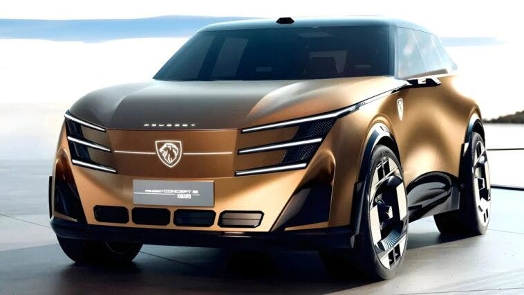 Peugeot