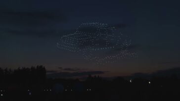 Stellantis e Nova Sky Stories