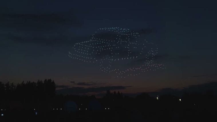 Stellantis e Nova Sky Stories