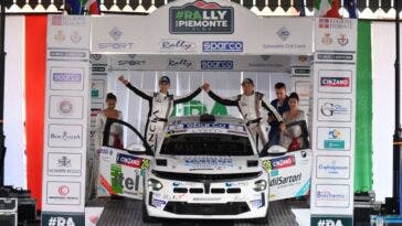 Trofeo Lancia
