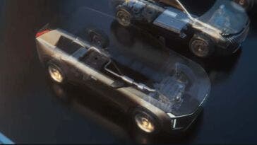 Chrysler Airflow