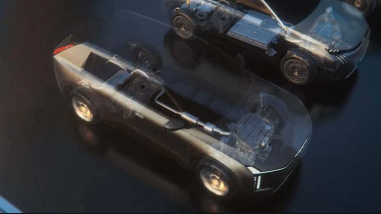Chrysler Airflow