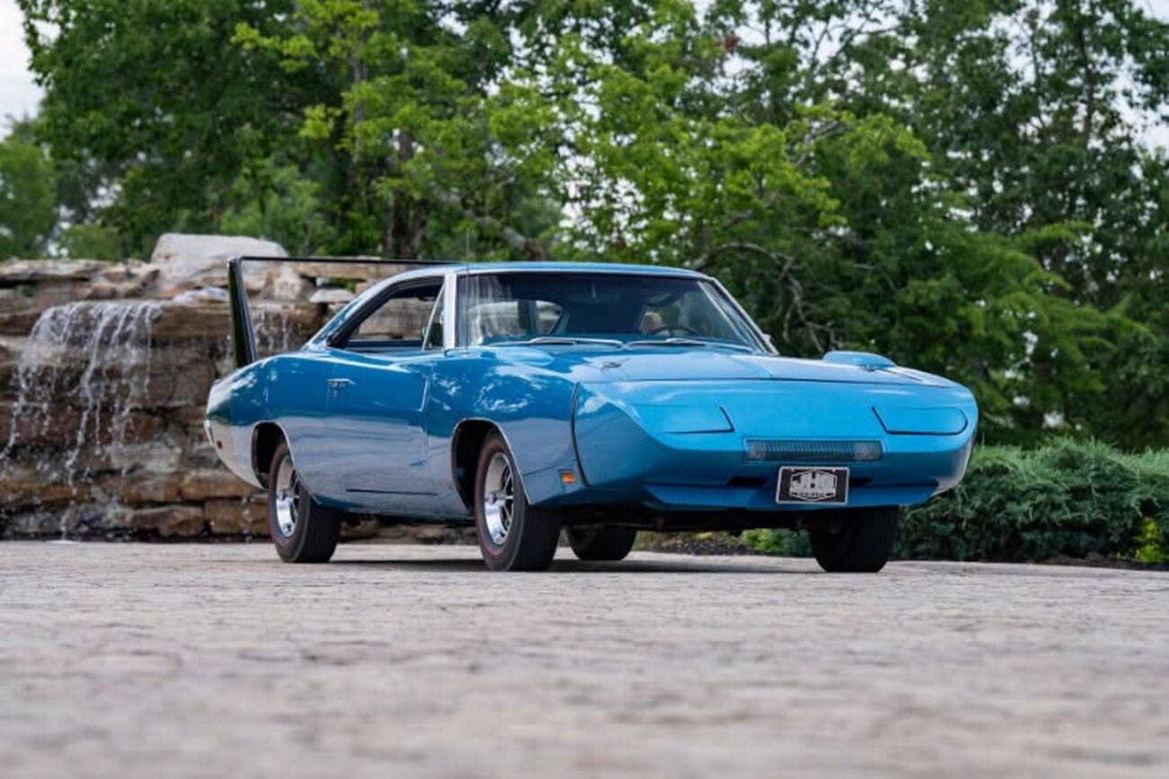 Dodge Daytona