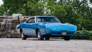 Dodge Daytona
