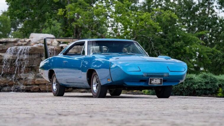 Dodge Daytona