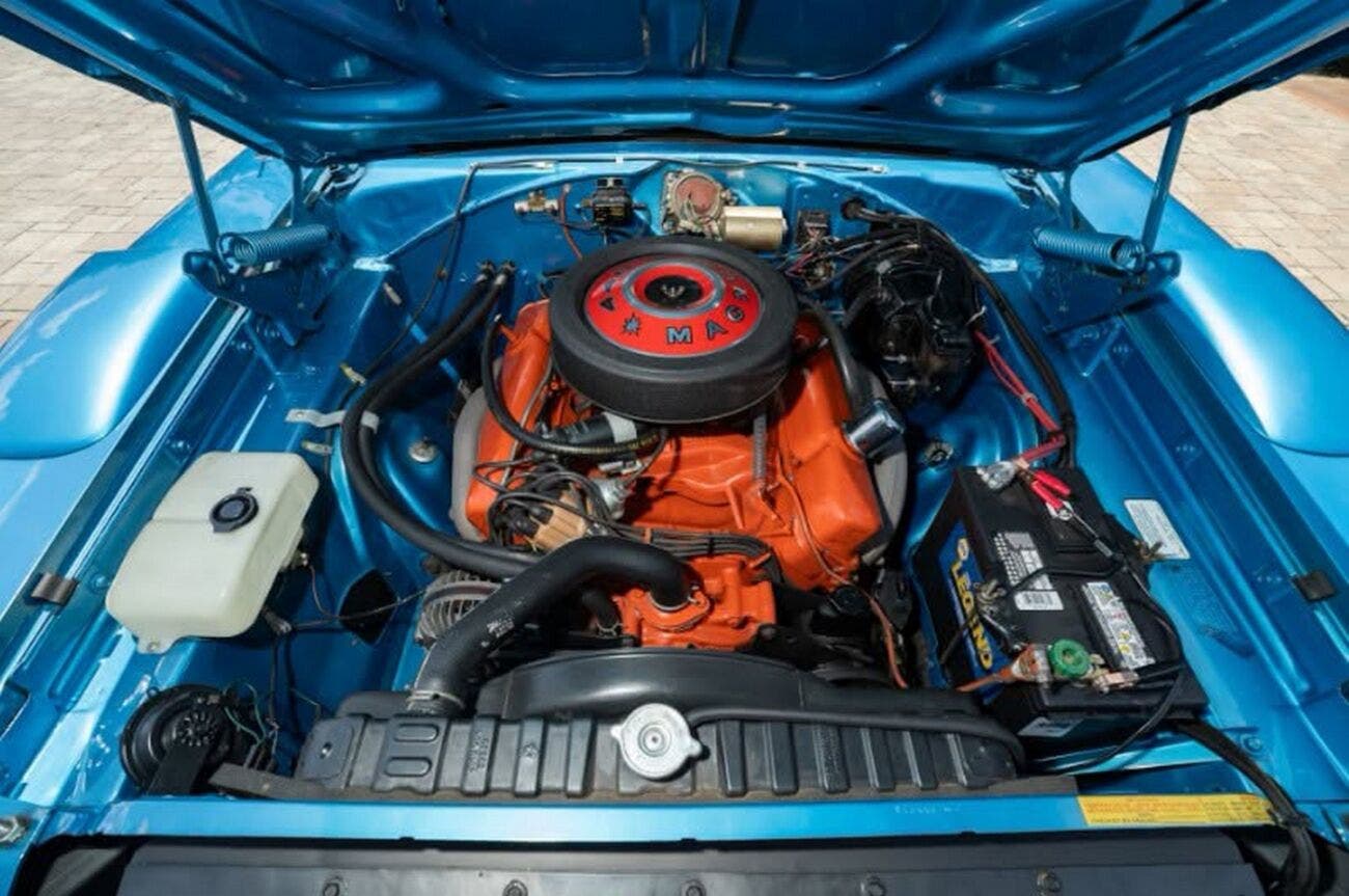Dodge Daytona